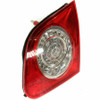 TRUNK LAMP RH (BACK-UP LAMP) SDN HQ REPLACEMENT FOR VOLKSWAGEN PASSAT 2008 PARTSLINK NUMBER  VW2883100