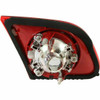 TRUNK LAMP RH (BACK-UP LAMP) SDN HQ REPLACEMENT FOR VOLKSWAGEN PASSAT 2008 PARTSLINK NUMBER  VW2883100