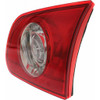 TRUNK LAMP RH (BACK-UP LAMP) WGN HQ REPLACEMENT FOR VOLKSWAGEN PASSAT 2008 PARTSLINK NUMBER  VW2887100