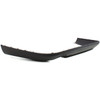 VALANCE RR MATTE-DK GRAY WGN CAPA REPLACEMENT FOR VOLKSWAGEN PASSAT 2008 PARTSLINK NUMBER  VW1195106C