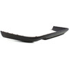 VALANCE RR MATTE-DK GRAY WGN REPLACEMENT FOR VOLKSWAGEN PASSAT 2008 PARTSLINK NUMBER  VW1195106