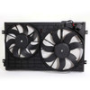 COOLING FAN ASSY 2.5L REPLACEMENT FOR VOLKSWAGEN RABBIT 2008 PARTSLINK NUMBER  VW3120100