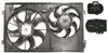 COOLING FAN ASSY 2.5L REPLACEMENT FOR VOLKSWAGEN RABBIT 2008 PARTSLINK NUMBER  VW3120100U