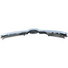 GRILLE REPLACEMENT FOR VOLKSWAGEN RABBIT 2008 PARTSLINK NUMBER  VW1200136