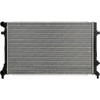 RADIATOR (2995) 2.5L L5/ 2.0L L4 REPLACEMENT FOR VOLKSWAGEN RABBIT  2008 PARTSLINK NUMBER  VW3010150