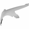 FENDER FR RH STEEL CAPA REPLACEMENT FOR VOLKSWAGEN TOUAREG 2008 PARTSLINK NUMBER  VW1241147C