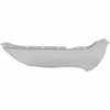 FENDER FR LH STEEL CAPA REPLACEMENT FOR VOLKSWAGEN TOUAREG 2008 PARTSLINK NUMBER  VW1240147C