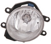 FOG LAMP FR LH LED  REPLACEMENT FOR LEXUS RX350 2015 PARTSLINK NUMBER  TO2592126
