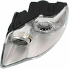 HEAD LAMP LH HALOGEN HQ REPLACEMENT FOR VOLKSWAGEN TOUAREG 2008 PARTSLINK NUMBER  VW2502138