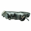 HEAD LAMP RH HALOGEN HQ REPLACEMENT FOR VOLKSWAGEN TOUAREG 2008 PARTSLINK NUMBER  VW2503138
