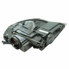 HEAD LAMP RH HALOGEN HQ REPLACEMENT FOR VOLKSWAGEN TOUAREG 2008 PARTSLINK NUMBER  VW2503138