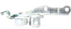 HOOD HINGE LH REPLACEMENT FOR CHEVROLET CRUZE 2013 PARTSLINK NUMBER  GM1236138