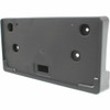 LICENSE PLATE BRACKET FR R/S PKG  REPLACEMENT FOR CHEVROLET CRUZE 2013 PARTSLINK NUMBER  GM1068145