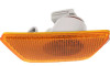SIDE MARKER LAMP RH HQ  REPLACEMENT FOR CHEVROLET CRUZE 2013 PARTSLINK NUMBER GM2551198