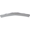 BUMPER LOWER MOULDING FR CHROME LT/LTZ CAPA    REPLACEMENT FOR CHEVROLET EQUINOX 2013 PARTSLINK NUMBER  GM1044115C