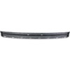 GRILLE LOWER W/O F-SPORT BLACK TEXTURED  REPLACEMENT FOR LEXUS RX350 2015 PARTSLINK NUMBER  LX1036109
