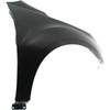 FENDER FR RH   REPLACEMENT FOR CHEVROLET EQUINOX 2013 PARTSLINK NUMBER  GM1241364
