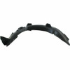FENDER LINER FR LH   REPLACEMENT FOR CHEVROLET EQUINOX 2013 PARTSLINK NUMBER  GM1248223
