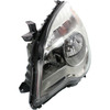 HEAD LAMP LH LS/LT MODELS HQ    REPLACEMENT FOR CHEVROLET EQUINOX 2013 PARTSLINK NUMBER  GM2502338