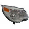 HEAD LAMP RH LS/LT MODELS HQ    REPLACEMENT FOR CHEVROLET EQUINOX 2013 PARTSLINK NUMBER  GM2503338