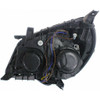 HEAD LAMP RH LS/LT MODELS HQ    REPLACEMENT FOR CHEVROLET EQUINOX 2013 PARTSLINK NUMBER  GM2503338
