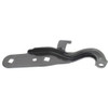 HOOD HINGE LH UPPER   REPLACEMENT FOR CHEVROLET EQUINOX 2013 PARTSLINK NUMBER  GM1236154