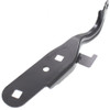 HOOD HINGE LH UPPER   REPLACEMENT FOR CHEVROLET EQUINOX 2013 PARTSLINK NUMBER  GM1236154