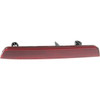 REFLECTOR RR LH CAPA    REPLACEMENT FOR CHEVROLET EQUINOX 2013 PARTSLINK NUMBER  GM1184110C