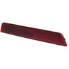 REFLECTOR RR RH CAPA   REPLACEMENT FOR CHEVROLET EQUINOX 2013 PARTSLINK NUMBER  GM1185110C