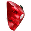 TAIL LAMP LH HQ   REPLACEMENT FOR CHEVROLET EQUINOX 2013 PARTSLINK NUMBER  GM2800242