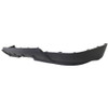 VALANCE RR LT/LS W/O SENSOR/DUAL EXHAUST W/MOULDING HOLE    REPLACEMENT FOR CHEVROLET EQUINOX 2013 PARTSLINK NUMBER   GM1195120