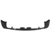 VALANCE RR LT/LS W/O SENSOR/DUAL EXHAUST W/MOULDING HOLE    REPLACEMENT FOR CHEVROLET EQUINOX 2013 PARTSLINK NUMBER   GM1195120