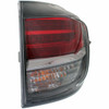 TAIL LAMP RH CANADA BUILT HQ  REPLACEMENT FOR LEXUS RX350 2015 PARTSLINK NUMBER  LX2805112