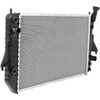 RADIATOR (2003) REPLACEMENT FOR CHEVROLET ASTRO VAN 2000 PARTSLINK NUMBER  GM3010514