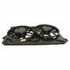 COOLING FAN ASSY 2.4L  REPLACEMENT FOR CHEVROLET MALIBU 2013 PARTSLINK NUMBER  GM3115238