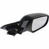 DOOR MIRROR RH POWER PTM HTD W/O SIGNAL/MEMORY NON-FOLDABLE (IF ECO MODEL 13-14)	  REPLACEMENT FOR CHEVROLET MALIBU 2013 PARTSLINK NUMBER  GM1321462