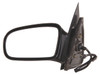 DOOR MIRROR LH POWER CPE REPLACEMENT FOR CHEVROLET CAVALIER 2000 PARTSLINK NUMBER  GM1320149