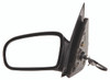 DOOR MIRROR LH POWER SDN REPLACEMENT FOR CHEVROLET CAVALIER 2000 PARTSLINK NUMBER  GM1320165