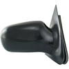 DOOR MIRROR RH MANUAL CPE REPLACEMENT FOR CHEVROLET CAVALIER 2000 PARTSLINK NUMBER  GM1321148