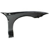 FENDER FR LH REPLACEMENT FOR CHEVROLET CAVALIER 2000 PARTSLINK NUMBER  GM1240287