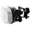 FOG LAMP FR LH/RH HQ REPLACEMENT FOR CHEVROLET CAVALIER 2000 PARTSLINK NUMBER  GM2592117
