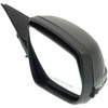 DOOR MIRROR RH POWER TEXTURED HTD W/SIGNAL/MEMORY NON-FOLDABLE  REPLACEMENT FOR CHEVROLET MALIBU 2013 PARTSLINK NUMBER  GM1321488