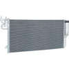 CONDENSER (4761) 2.0L L4/1.5L L4/2.3L L4/2.5L L4  REPLACEMENT FOR LINCOLN MKC 2015 PARTSLINK NUMBER  FO3030255