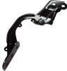 HOOD HINGE LH  REPLACEMENT FOR LINCOLN MKC 2015 PARTSLINK NUMBER  FO1236152