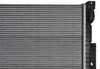 RADIATOR (13528) 1.5L L4 /2.0L L4/2.3L L4 TURBO  REPLACEMENT FOR LINCOLN MKC 2015 PARTSLINK NUMBER  FO3010336