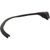 WHEEL ARCH TRIM FR LH TEXTURED BLACK W/O AUTO PARK  REPLACEMENT FOR LINCOLN MKC 2015 PARTSLINK NUMBER  FO1290135