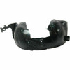 FENDER LINER FR LH  REPLACEMENT FOR CHEVROLET MALIBU 2013 PARTSLINK NUMBER  GM1248235