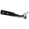 BUMPER BRACE FR RH STEEL 1500/HYB     REPLACEMENT FOR CHEVROLET PICKUP CHEVY SILVERADO 1500 2013 PARTSLINK NUMBER  GM1043107