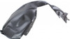 FENDER LINER LH  REPLACEMENT FOR LINCOLN MKX 2015 PARTSLINK NUMBER  FO1248154
