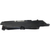 UNDERCAR SHIELD FR RH  REPLACEMENT FOR LINCOLN MKX 2015 PARTSLINK NUMBER  FO1228147